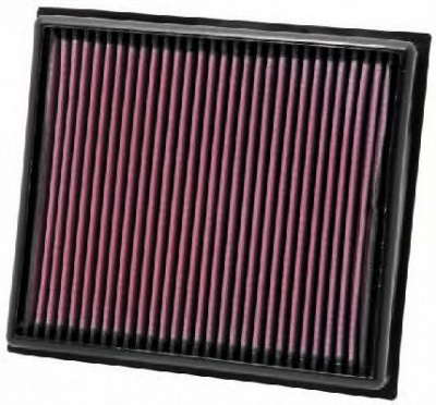 K&N FILTERS 332962 -  Воздушный фильтр